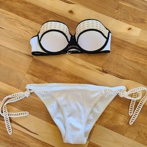 Victoria's Secret Bikini Set